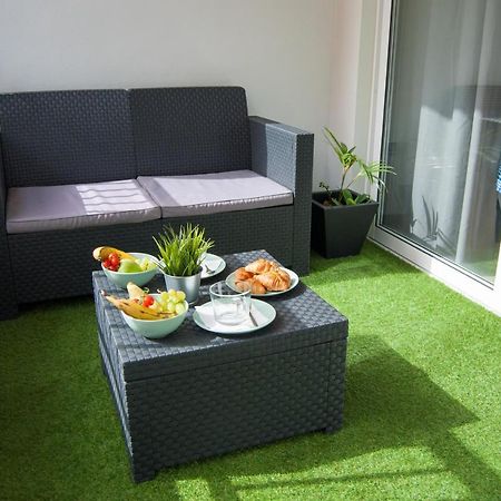 Home2Book Modern Center Apartment With Terrace Santa Cruz de Tenerife Exterior foto